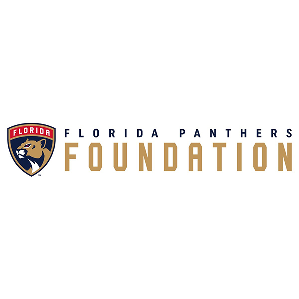 Florida Panthers Foundation Logo